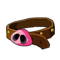 Cinto de Piggy Pope