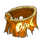 Soryo Snowfoux Loincloth
