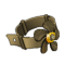 Turbine Belt
