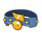 Ceinture de Danioule