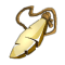Crackler Pendant