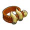 Ceinture du Père Phorreur