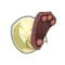 Stunted Rat Paw