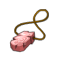 Claw's Jigsaw Amulet