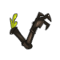 Kickroach Leg