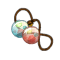Amulet of Double Luck