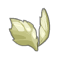 Ailes de Scarafeuille Blanc