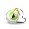 Evil Eye Talisman