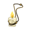 Amulette du Mineur Sombre