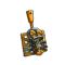 Moskito Amulet