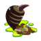 Carapace de Termystique