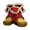 Bottes de Poursuite