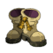 Bottes du Chef Bwork