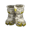 Bottes du Craqueleur