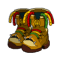 Bottes du Koulosse
