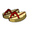 Sandalias del Minotot
