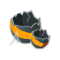 Black Dreggon Shell