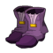 Bottes de Grilliane