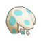Sapphire Dragoss Shell