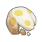 Coquille de Dragoss Doré