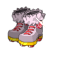 Bottes de la Fuji Givrefoux