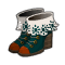 Botas pinz