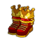 Bottes d'Allister