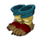Oshimo's Boots