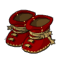 Bottes d'Inferno