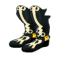 Botas de la Reina de los Ladrones