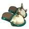 Micrab Slippers