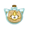 Objet 10885