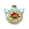Objet 10884