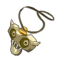 Amulette de Kalkanéus