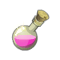 Superior Mini Healing Potion