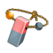 Amulette de Théodoran Ax