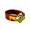 Amulette d'Oshimo