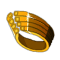 Amulette Rangleur