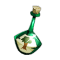 Substrat de Forêt
