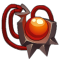 Amulet of the Bleeding Heart