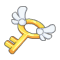 Clef de la Tanière Piou