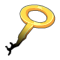 Clef de la Tanière Bouftou