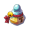 Treasure Hunter Potion
