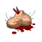 Testicules de Cocholou