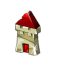 Fire Bulwark