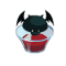 Black Paint