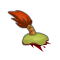 Scalp de Bizarbwork