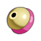 Œil de Mandrine