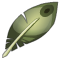 Ilyzaelle Feather