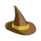 Sombrero Puntiagudo